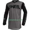 MTB/Motocross Shirt Lange Mouw O`Neal Threat N005 2020
